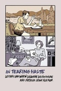 Cover: In Tearing Haste - New York Review Books