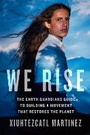 Cover: We Rise - Rodale Books