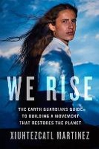 Enlarge image Cover: We Rise - Rodale Books
