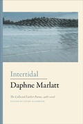 Cover: Intertidal - Talon Books,Canada