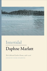 Enlarge image Cover: Intertidal - Talon Books,Canada
