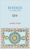 Cover: Reveries of a Solitary Biker - Talon Books,Canada