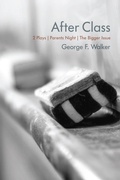 Cover: After Class - Talon Books,Canada