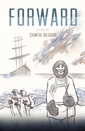 Cover: Forward - Talon Books,Canada