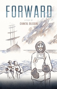 Enlarge image Cover: Forward - Talon Books,Canada