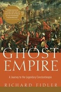 Cover: Ghost Empire - Pegasus Books