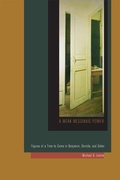 Cover: A Weak Messianic Power - Fordham University Press
