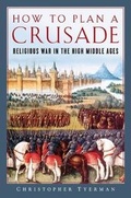 Cover: How to Plan a Crusade - Pegasus Books