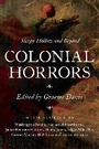 Cover: Colonial Horrors - Pegasus Books