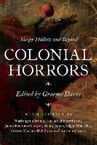 Enlarge image Cover: Colonial Horrors - Pegasus Books