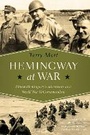 Cover: Hemingway at War - Pegasus Books