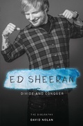 Cover: Ed Sheeran - Divide and Conquer - Music Press Books