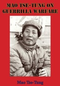 Cover: Mao Tse-Tung On Guerrilla Warfare - Hauraki Publishing