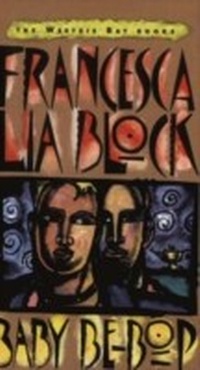 Enlarge image Cover: Baby Be-Bop - HarperCollins
