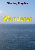 Cover: Wanderer - Golden Springs Publishing