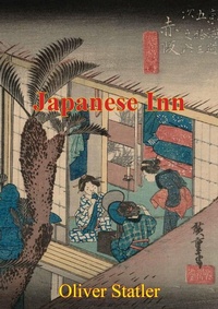 Enlarge image Cover: Japanese Inn - Hauraki Publishing