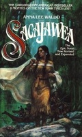 Cover: Sacajawea - HarperCollins