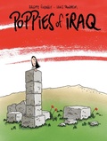 Cover: Poppies of Iraq - Drawn and Quarterly
