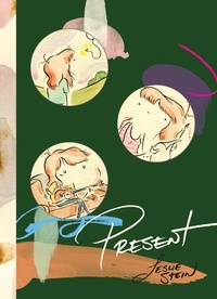 Enlarge image Cover: Present - Drawn and Quarterly