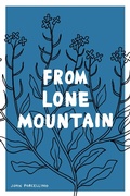 Cover: From Lone Mountain - Drawn and Quarterly