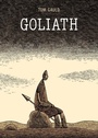 Cover: Goliath - Drawn and Quarterly