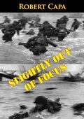 Cover: Slightly Out Of Focus - Lucknow Books