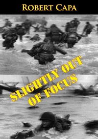 Enlarge image Cover: Slightly Out Of Focus - Lucknow Books