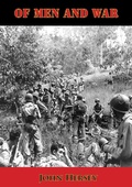 Cover: Of Men And War - Verdun Press