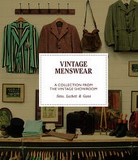 Abbildung von: Vintage Menswear - Laurence King Publishing
