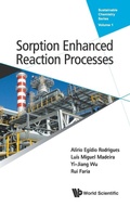 Cover: Sorption Enhanced Reaction Processes - World Scientific Europe Ltd