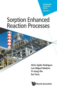 Enlarge image Cover: Sorption Enhanced Reaction Processes - World Scientific Europe Ltd