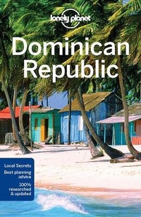 Abbildung von: Lonely Planet Dominican Republic - Lonely Planet Global Limited