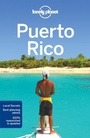 Cover: Lonely Planet Puerto Rico - Lonely Planet Global Limited