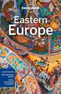 Cover: Lonely Planet Eastern Europe - Lonely Planet Global Limited