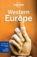 Cover: Lonely Planet Western Europe - Lonely Planet Global Limited