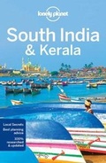 Cover: Lonely Planet South India & Kerala - Lonely Planet Global Limited