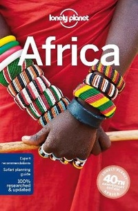 Abbildung von: Lonely Planet Africa - Lonely Planet Global Limited