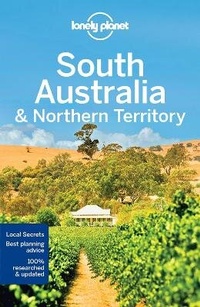 Abbildung von: Lonely Planet South Australia & Northern Territory - Lonely Planet Global Limited