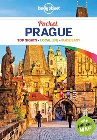 Abbildung von: Lonely Planet Pocket Prague - Lonely Planet Global Limited