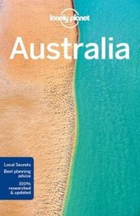 Abbildung von: Lonely Planet Australia - Lonely Planet Global Limited