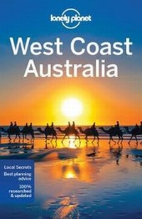 Abbildung von: Lonely Planet West Coast Australia - Lonely Planet Global Limited