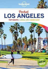 Abbildung von: Lonely Planet Pocket Los Angeles - Lonely Planet Global Limited