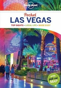 Abbildung von: Lonely Planet Pocket Las Vegas - Lonely Planet Global Limited