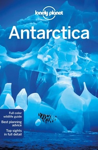 Abbildung von: Lonely Planet Antarctica - Lonely Planet Global Limited