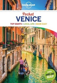 Abbildung von: Lonely Planet Pocket Venice - Lonely Planet Global Limited