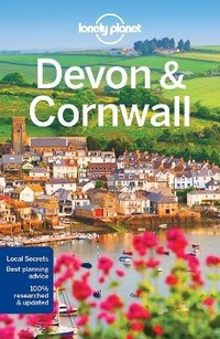 Abbildung von: Lonely Planet Devon & Cornwall - Lonely Planet Global Limited