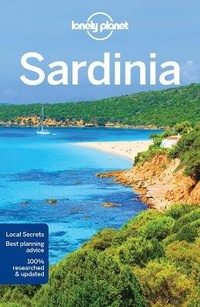 Abbildung von: Lonely Planet Sardinia - Lonely Planet Global Limited