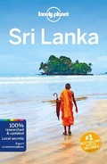 Cover: Lonely Planet Sri Lanka - Lonely Planet Global Limited