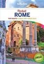 Cover: Lonely Planet Pocket Rome - Lonely Planet Global Limited