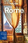 Cover: Lonely Planet Rome - Lonely Planet Global Limited